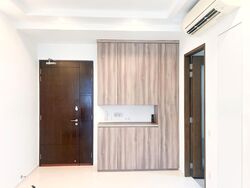 Foresque Residences (D23), Condominium #557733521